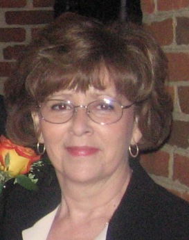 Judy Logue